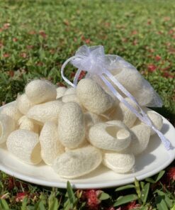 Kén Tằm Trắng